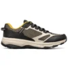 Go Run Trali Altitude Spor Ayakkabılar Siyah/Sarı
