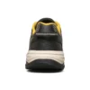 Go Run Trali Altitude Spor Ayakkabılar Siyah/Sarı