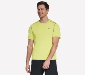 Go Run Vapor Tişört