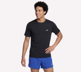 Go Run Vapor Tişört