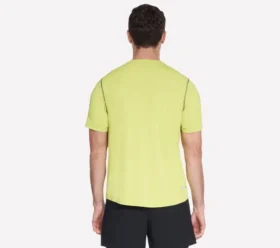 Go Run Vapor Tişört
