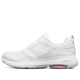 Go Run Viz Tech Beyaz/Pembe
