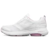 Go Run Viz Tech Beyaz/Pembe