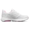 Go Run Viz Tech Beyaz/Pembe