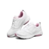 Go Run Viz Tech Beyaz/Pembe