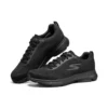 Go Run Viz Tech Siyah