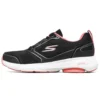 Go Run Viz Tech “Siyah Beyaz Pembe”