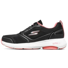 Go Run Viz Tech “Siyah Beyaz Pembe”