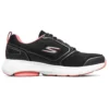 Go Run Viz Tech “Siyah Beyaz Pembe”