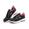 Go Run Viz Tech “Siyah Beyaz Pembe”