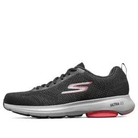 Go Run Viz Tech Siyah/Kırmızı