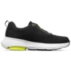 Go Run Viz Tech Sneakerlar Siyah/Sarı/Pembe