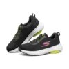 Go Run Viz Tech Sneakerlar Siyah/Sarı/Pembe
