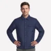 GO SHIELD Cozy Fit Altitude Bonded Ceket