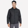 GO SHIELD Cozy Fit Altitude Bonded Ceket