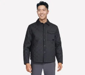GO SHIELD Cozy Fit Altitude Bonded Ceket
