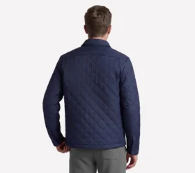 GO SHIELD Cozy Fit Altitude Bonded Ceket