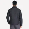 GO SHIELD Cozy Fit Altitude Bonded Ceket