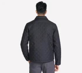GO SHIELD Cozy Fit Altitude Bonded Ceket