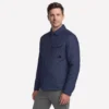 GO SHIELD Cozy Fit Altitude Bonded Ceket
