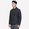 GO SHIELD Cozy Fit Altitude Bonded Ceket