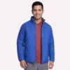GO SHIELD Cozy Fit Altitude Çift Taraflı Ceket