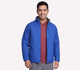 GO SHIELD Cozy Fit Altitude Çift Taraflı Ceket