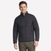 GO SHIELD Cozy Fit Altitude Çift Taraflı Ceket