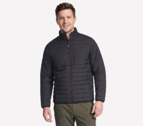 GO SHIELD Cozy Fit Altitude Çift Taraflı Ceket