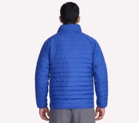 GO SHIELD Cozy Fit Altitude Çift Taraflı Ceket