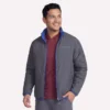 GO SHIELD Cozy Fit Altitude Çift Taraflı Ceket