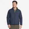 GO SHIELD Cozy Fit Altitude Çift Taraflı Ceket