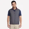 GO SHIELD Cozy Fit Altitude Çift Taraflı Yelek