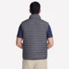 GO SHIELD Cozy Fit Altitude Çift Taraflı Yelek