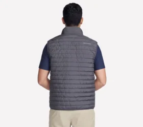 GO SHIELD Cozy Fit Altitude Çift Taraflı Yelek