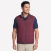 GO SHIELD Cozy Fit Altitude Çift Taraflı Yelek
