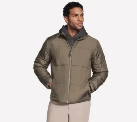 GO SHIELD Cozy Fit Element Ceket