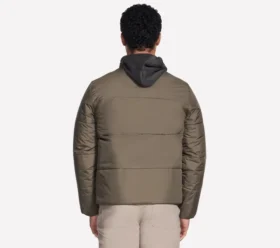 GO SHIELD Cozy Fit Element Ceket