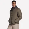 GO SHIELD Cozy Fit Element Ceket GO SHIELD Cozy Fit Element Ceket