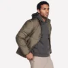 GO SHIELD Cozy Fit Element Ceket GO SHIELD Cozy Fit Element Ceket