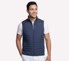 GO SHIELD Cozy Fit Hibrit Yelek