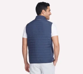 GO SHIELD Cozy Fit Hibrit Yelek