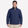GO SHIELD Cozy Fit Traverse Aşağı Ceket