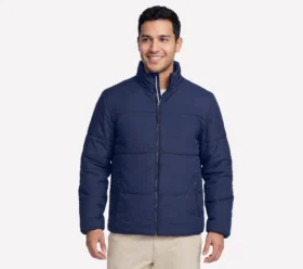 GO SHIELD Cozy Fit Traverse Aşağı Ceket