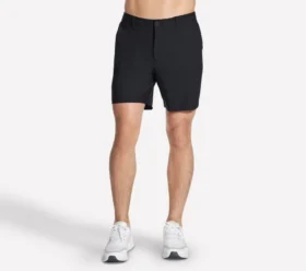 GO STRETCH Ultra Performance 7 inç Şort
