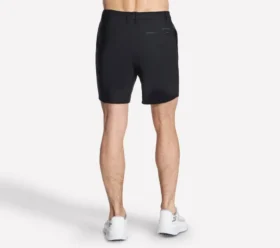 GO STRETCH Ultra Performance 7 inç Şort