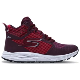 Go Trail 2 Grip “Burgundy”