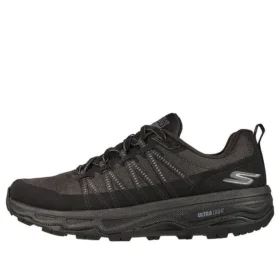Go Trail Altitude Düşük Bilekli Siyah
