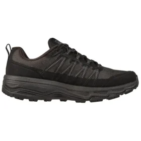 Go Trail Altitude Düşük Bilekli Siyah