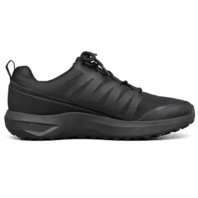 Go Trail Jackrabbit Düşük Bilekli Siyah